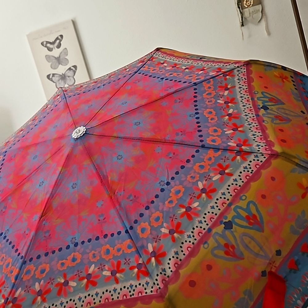 Natural Life umbrella